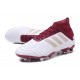 Tacchetti da Calcio Adidas Predator 18.1 FG per Uomo