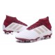 Tacchetti da Calcio Adidas Predator 18.1 FG per Uomo