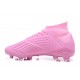 Nuovo Scarpe Da Calcio Adidas Predator 18.1 FG