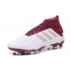 Tacchetti da Calcio Adidas Predator 18.1 FG per Uomo