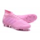 Nuovo Scarpe Da Calcio Adidas Predator 18.1 FG