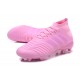 Nuovo Scarpe Da Calcio Adidas Predator 18.1 FG