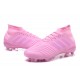 Nuovo Scarpe Da Calcio Adidas Predator 18.1 FG