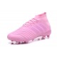 Nuovo Scarpe Da Calcio Adidas Predator 18.1 FG