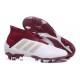 Scarpe Da Calcio Uomo - Adidas Predator 18+ FG -