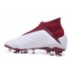 Scarpe Da Calcio Uomo - Adidas Predator 18+ FG -