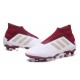 Scarpe Da Calcio Uomo - Adidas Predator 18+ FG -