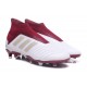 Scarpe Da Calcio Uomo - Adidas Predator 18+ FG -