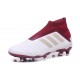 Scarpe Da Calcio Uomo - Adidas Predator 18+ FG -