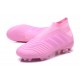 Scarpe Da Calcio Uomo - Adidas Predator 18+ FG -