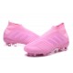 Scarpe Da Calcio Uomo - Adidas Predator 18+ FG -