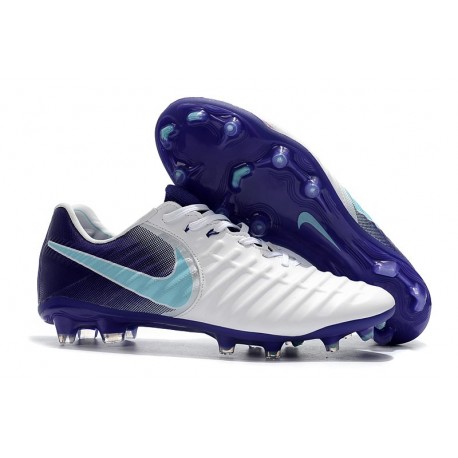 Nuovo Tacchetti da Calcio Nike Tiempo Legend VII FG