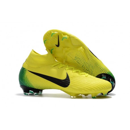 Scarpe Da Calcio Nike Mercurial Superfly VI 360 Elite FG