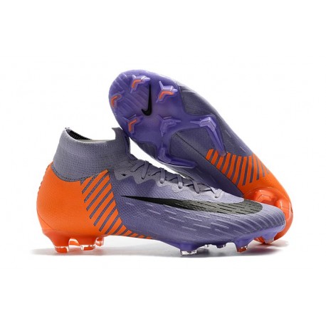 Scarpe Da Calcio Nike Mercurial Superfly VI 360 Elite FG