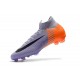 Scarpe Da Calcio Nike Mercurial Superfly VI 360 Elite FG