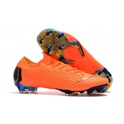 Scarpe da Calcio Nike Mercurial Vapor XII 360 Elite FG Uomo