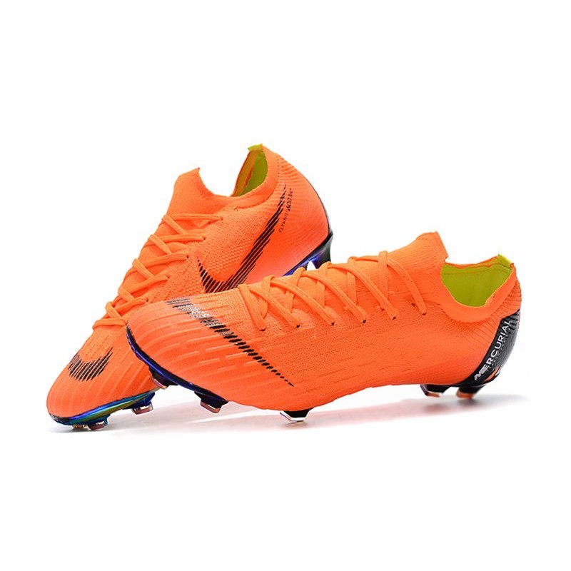 mercurial vapor arancioni