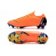 Scarpe da Calcio Nike Mercurial Vapor XII 360 Elite FG Uomo