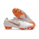 Scarpe da Calcio Nike Mercurial Vapor XII 360 Elite FG Uomo