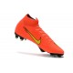 Scarpe Da Calcio Nike Mercurial Superfly VI 360 Elite FG