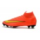 Scarpe Da Calcio Nike Mercurial Superfly VI 360 Elite FG