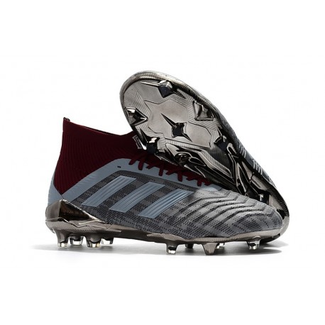 scarpe da calcio predator senza lacci