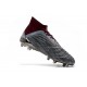 Nuovo Scarpe Da Calcio Adidas Predator 18.1 FG