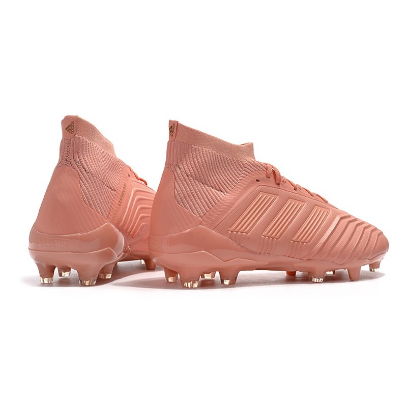 scarpe calcio adidas rosa