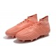 Tacchetti da Calcio Adidas Predator 18.1 FG per Uomo