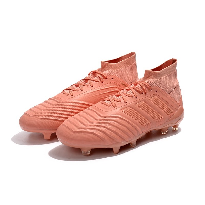 scarpe pogba rosa