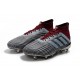 Nuovo Scarpe Da Calcio Adidas Predator 18.1 FG