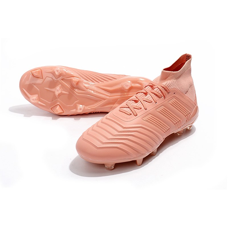 pogba pink cleats