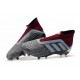 Scarpe Da Calcio Uomo - Adidas Predator 18+ FG -