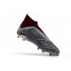 Scarpe Da Calcio Uomo - Adidas Predator 18+ FG -