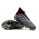 Scarpe Da Calcio Uomo - Adidas Predator 18+ FG -