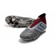 Scarpe Da Calcio Uomo - Adidas Predator 18+ FG -