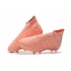 Scarpe Da Calcio Uomo - Adidas Predator 18+ FG -