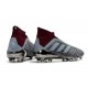 Scarpe Da Calcio Uomo - Adidas Predator 18+ FG -