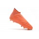 Scarpe Da Calcio Uomo - Adidas Predator 18+ FG -