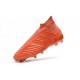 Scarpe Da Calcio Uomo - Adidas Predator 18+ FG -