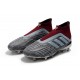 Scarpe Da Calcio Uomo - Adidas Predator 18+ FG -