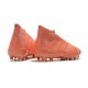 Scarpe Da Calcio Uomo - Adidas Predator 18+ FG -