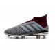 Scarpe Da Calcio Uomo - Adidas Predator 18+ FG -