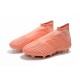 Scarpe Da Calcio Uomo - Adidas Predator 18+ FG -