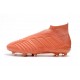 Scarpe Da Calcio Uomo - Adidas Predator 18+ FG -