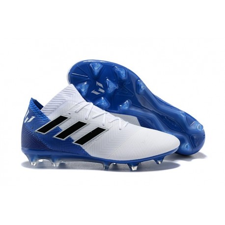 Tacchetti da Calcio Adidas Nemeziz Messi 18.1 FG