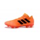 Tacchetti da Calcio Adidas Nemeziz Messi 18.1 FG
