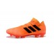 Tacchetti da Calcio Adidas Nemeziz Messi 18.1 FG