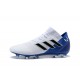 Tacchetti da Calcio Adidas Nemeziz Messi 18.1 FG