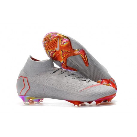 Scarpe Da Calcio Nike Mercurial Superfly VI 360 Elite FG